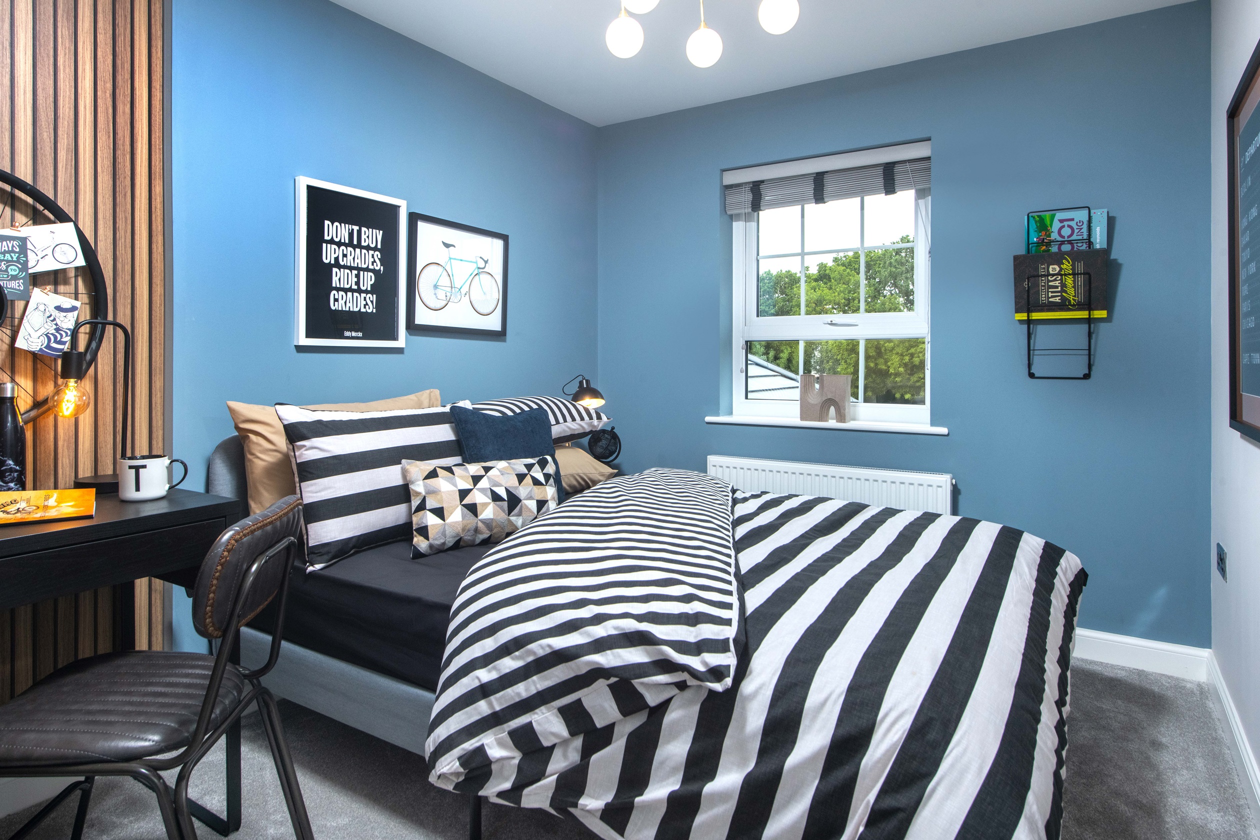 Calder Rise Holden Bedroom 2