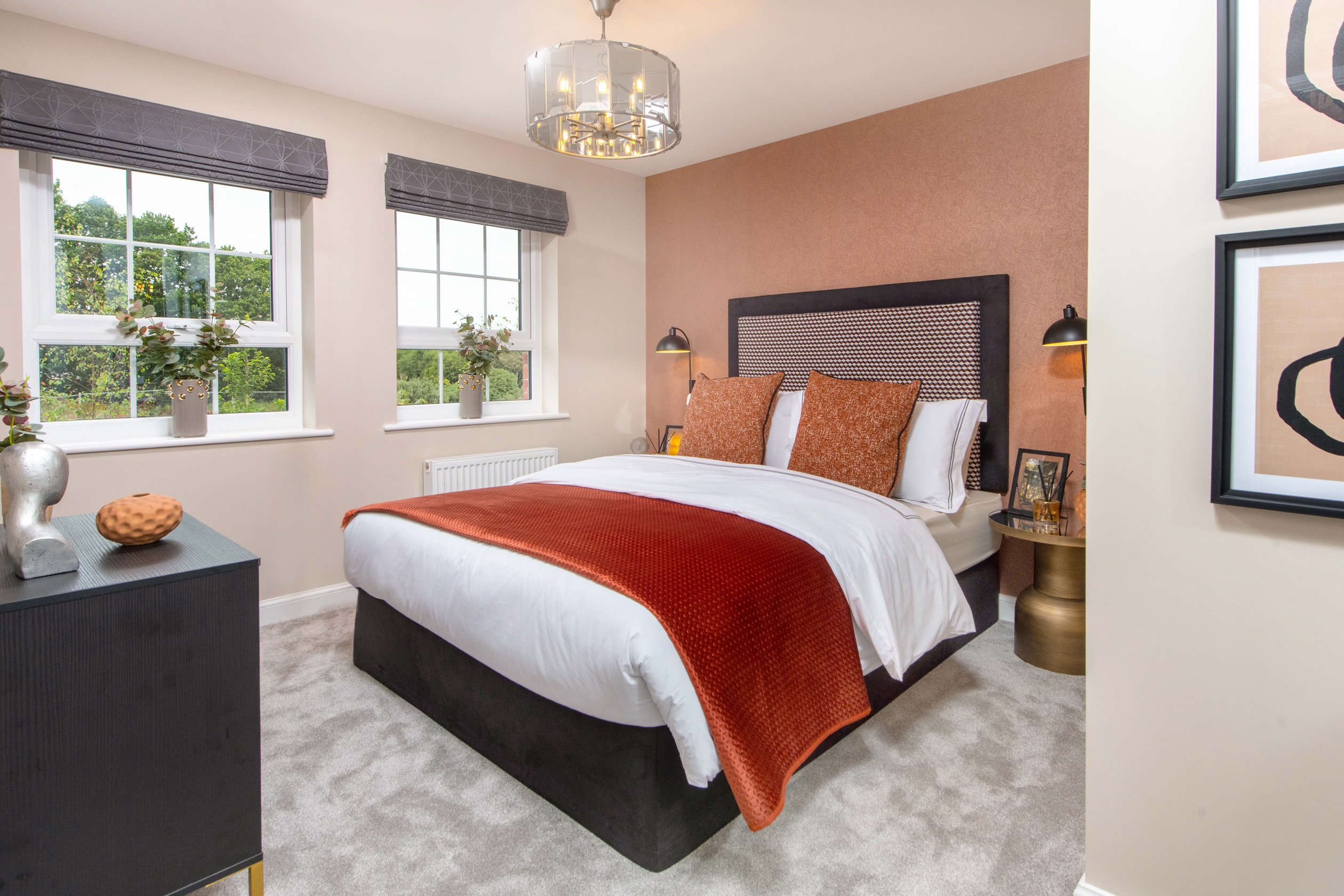 Calder Rise Holden Bedroom 3