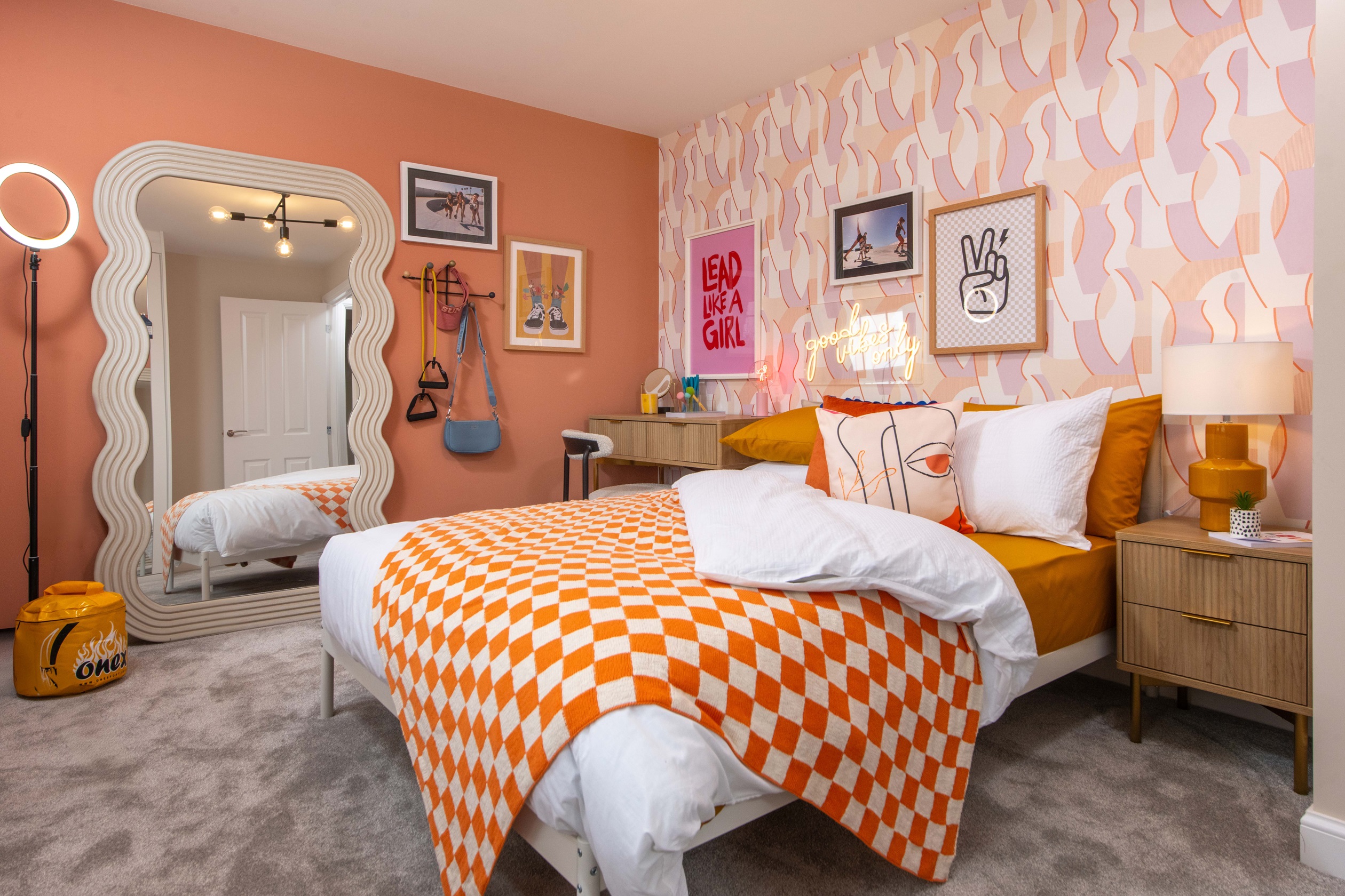 Calder Rise Holden Bedroom 4