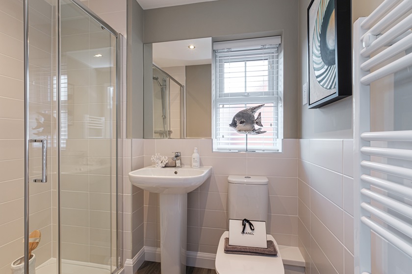 archford en suite