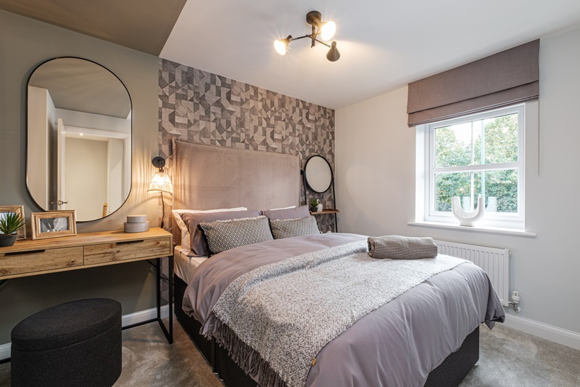 archford double bedroom 
