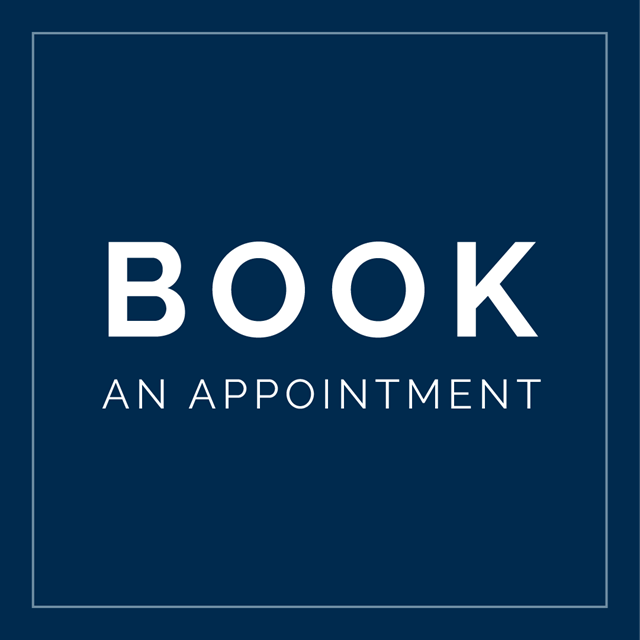 Book An Appointment 