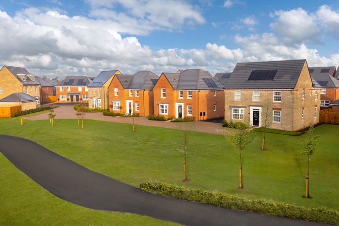 Centurion Village