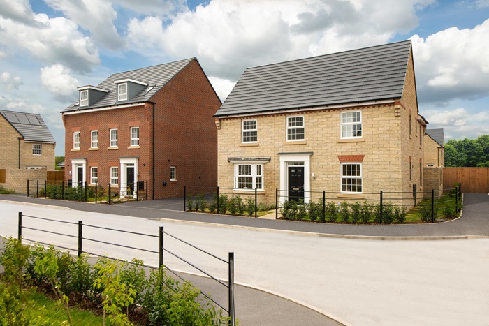 Centurion Village