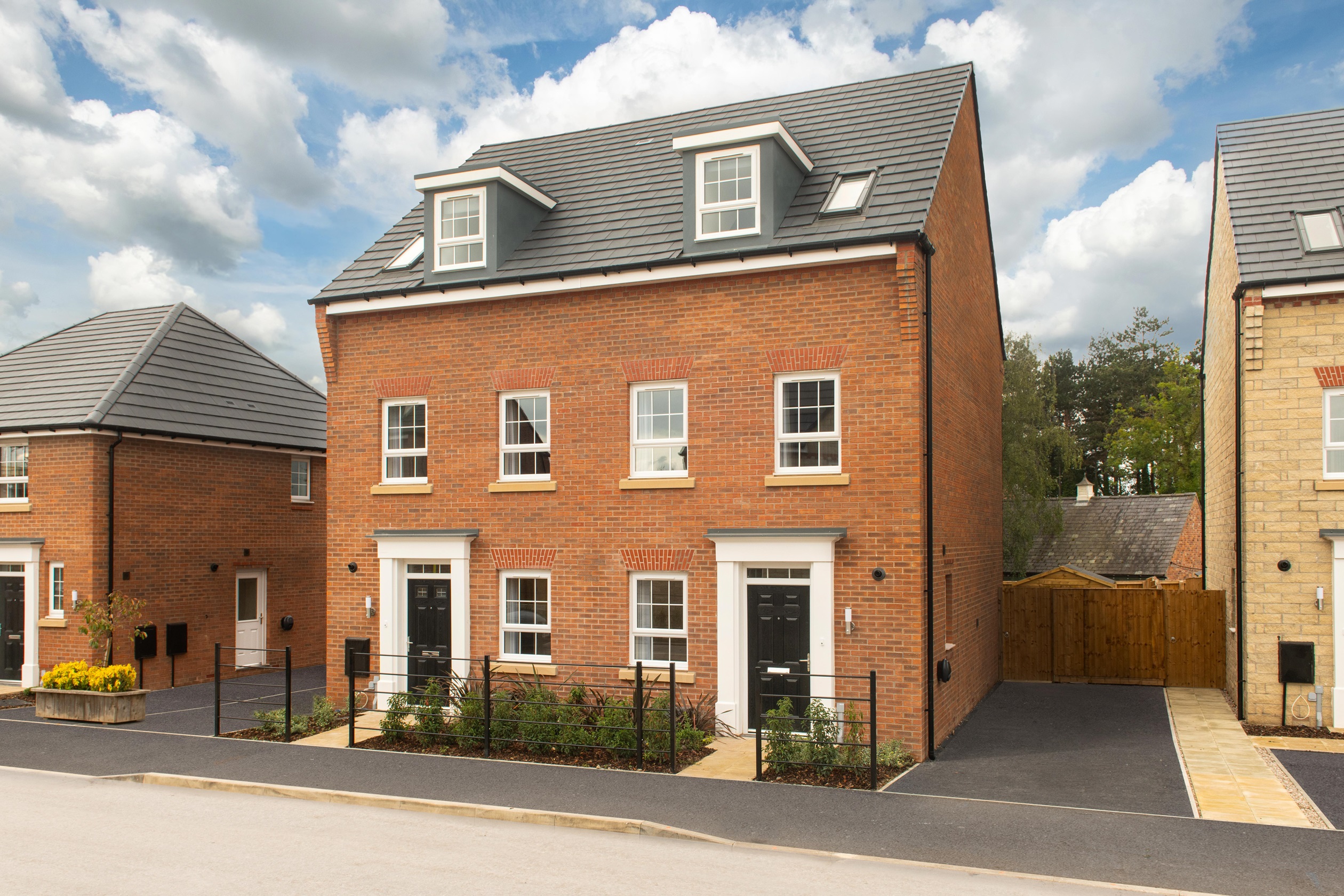 Greenwood External