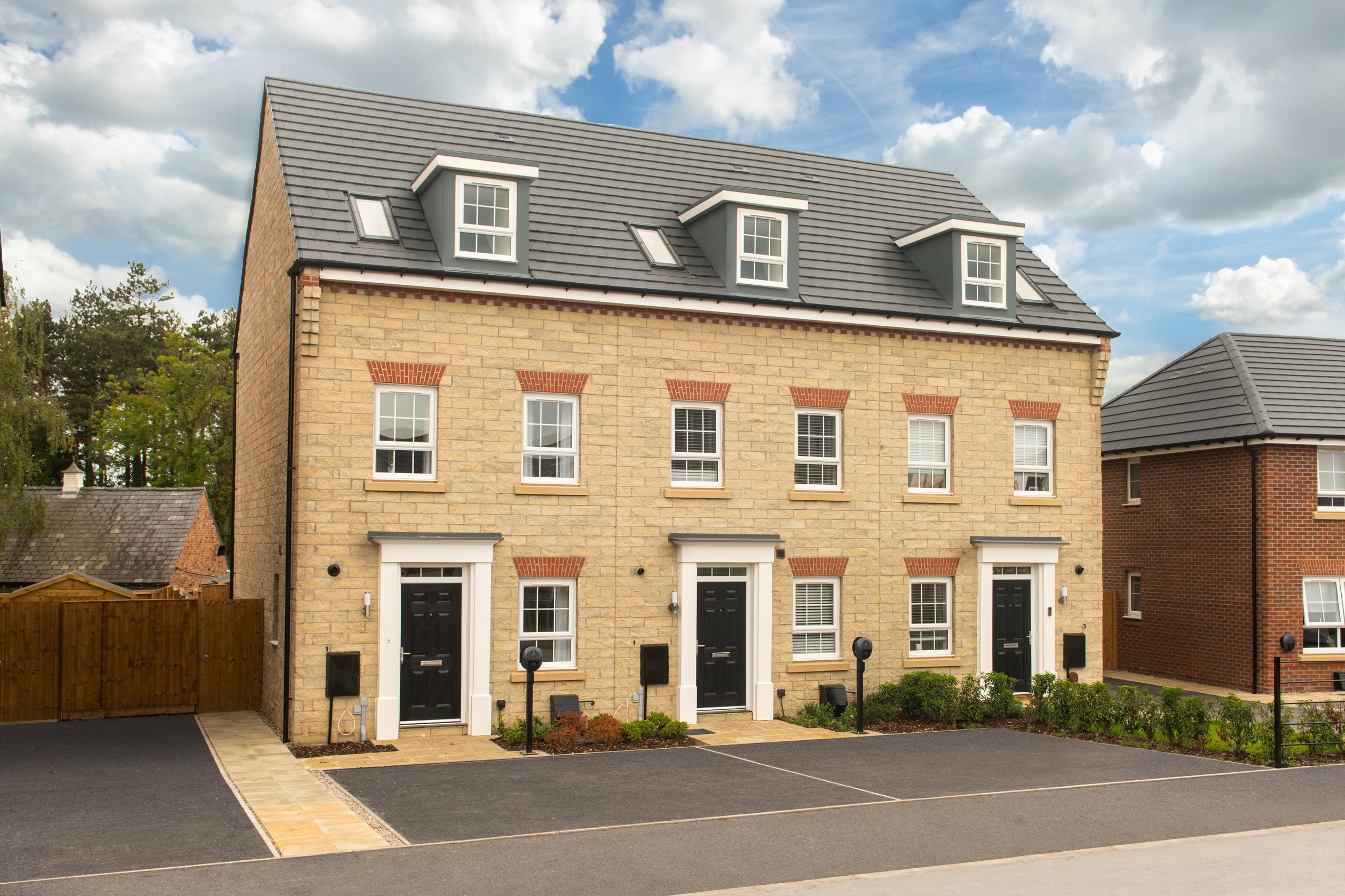 Greenwood External