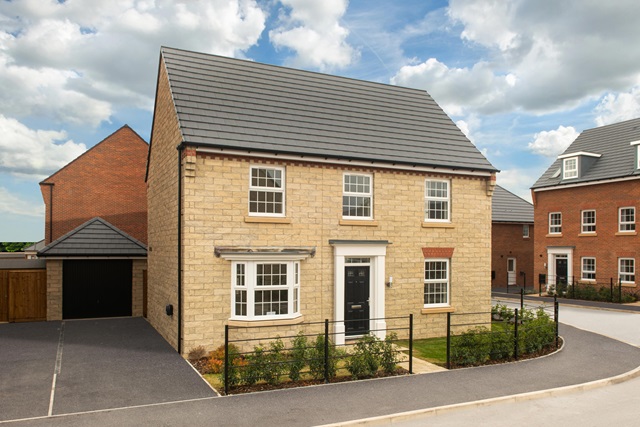 Avondale External