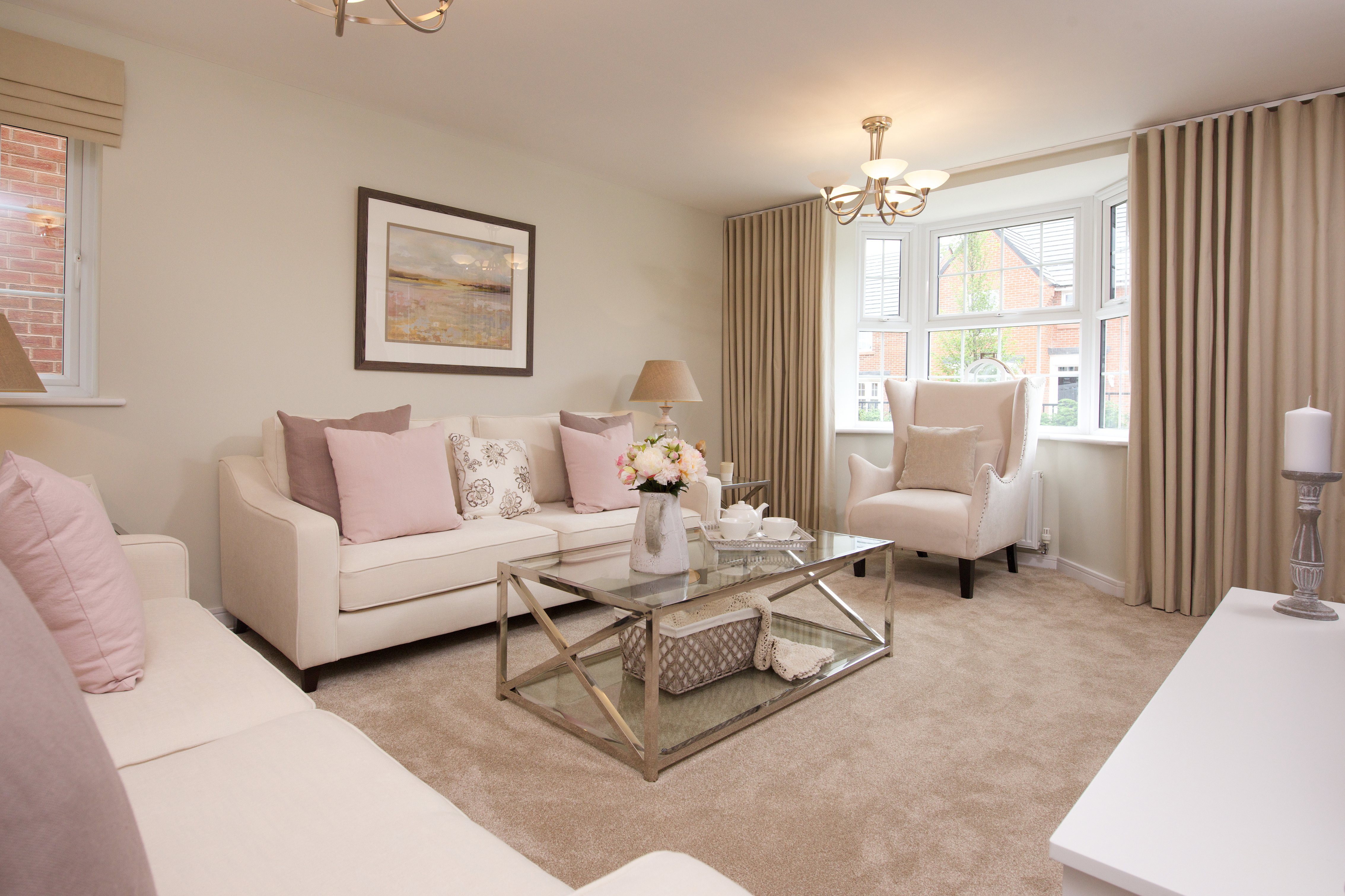 The Bradgate at Charlotte Place