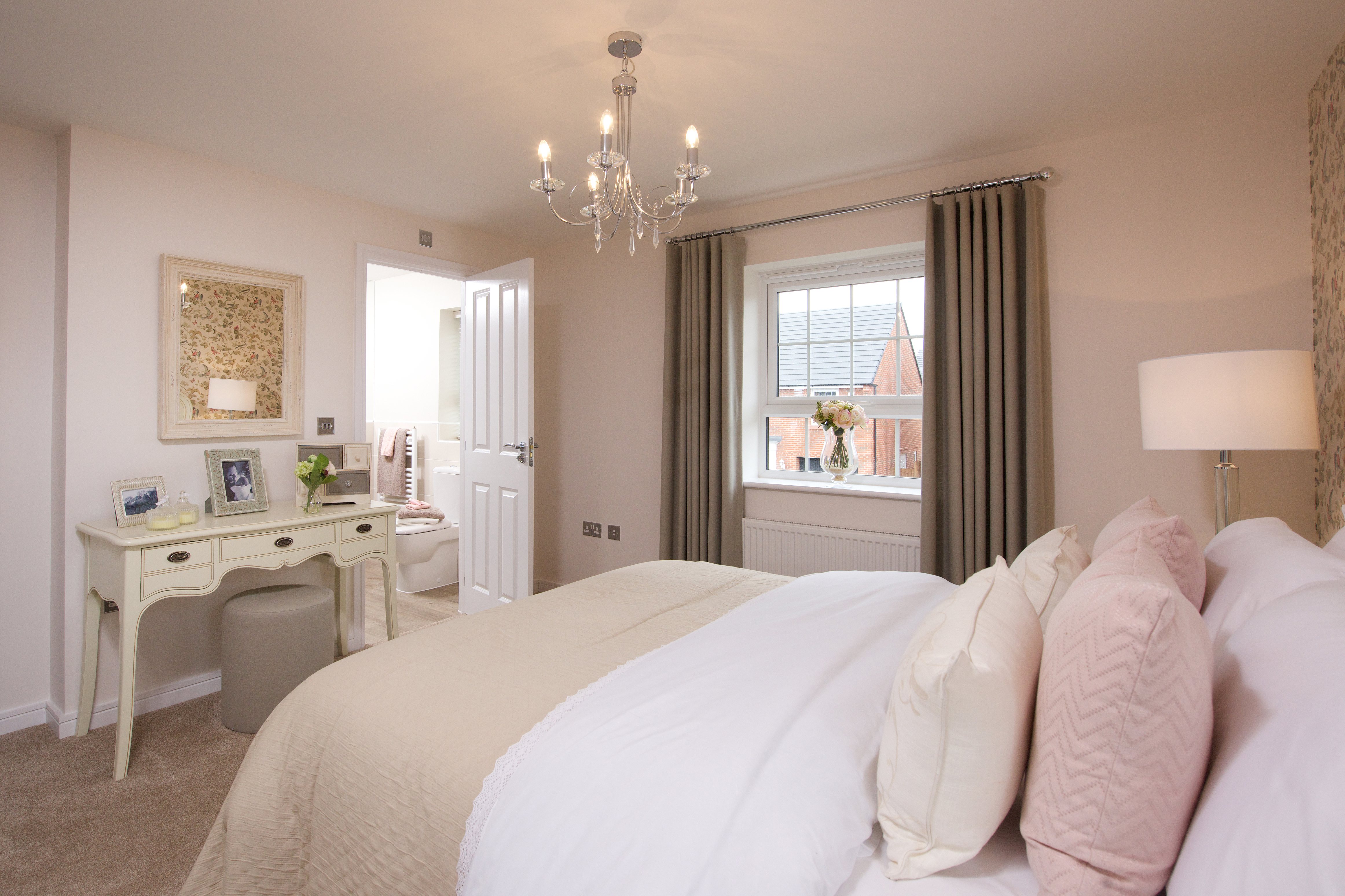 Charlotte Place internal image