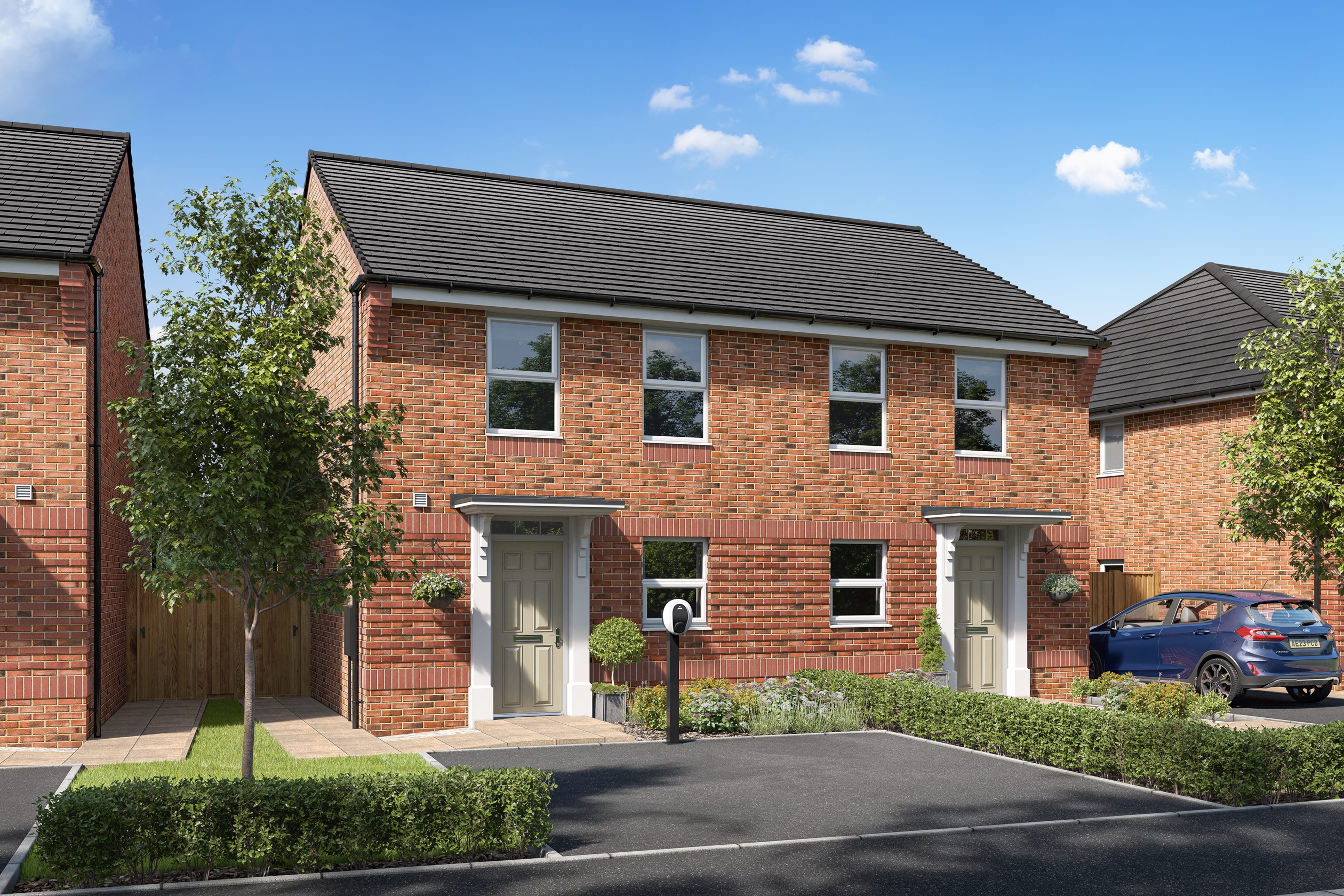 Marwick CGI