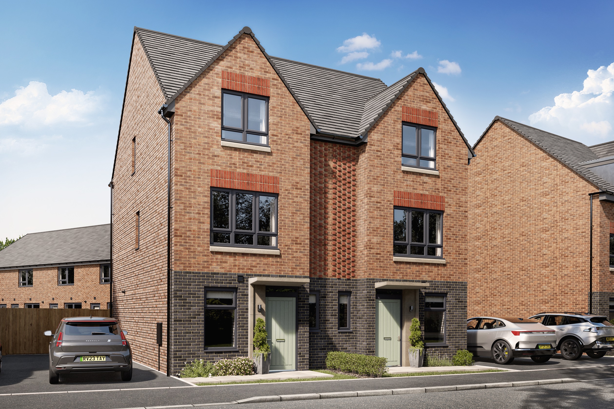 Greenwood CGI External