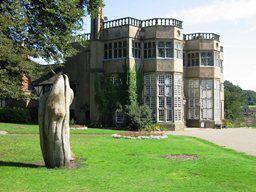 Eccleston Park local images