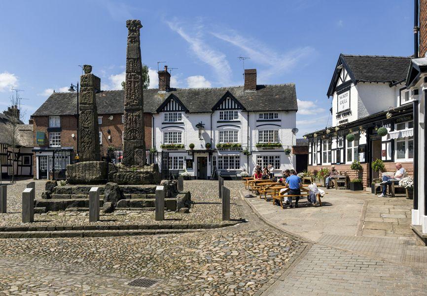 Sandbach