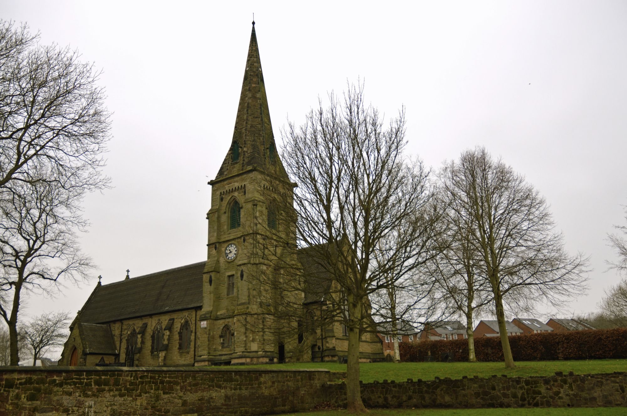 Heritage Park New homes in Silverdale, Worcestershire David Wilson Homes