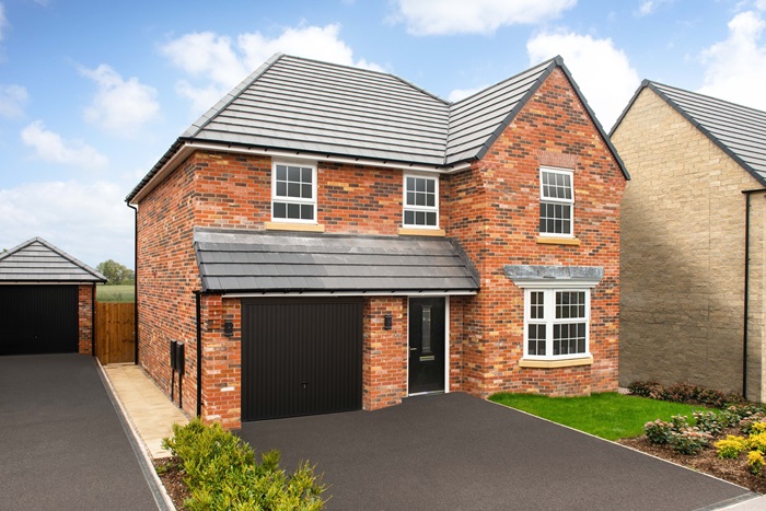 Inglewhite Meadow, Longridge