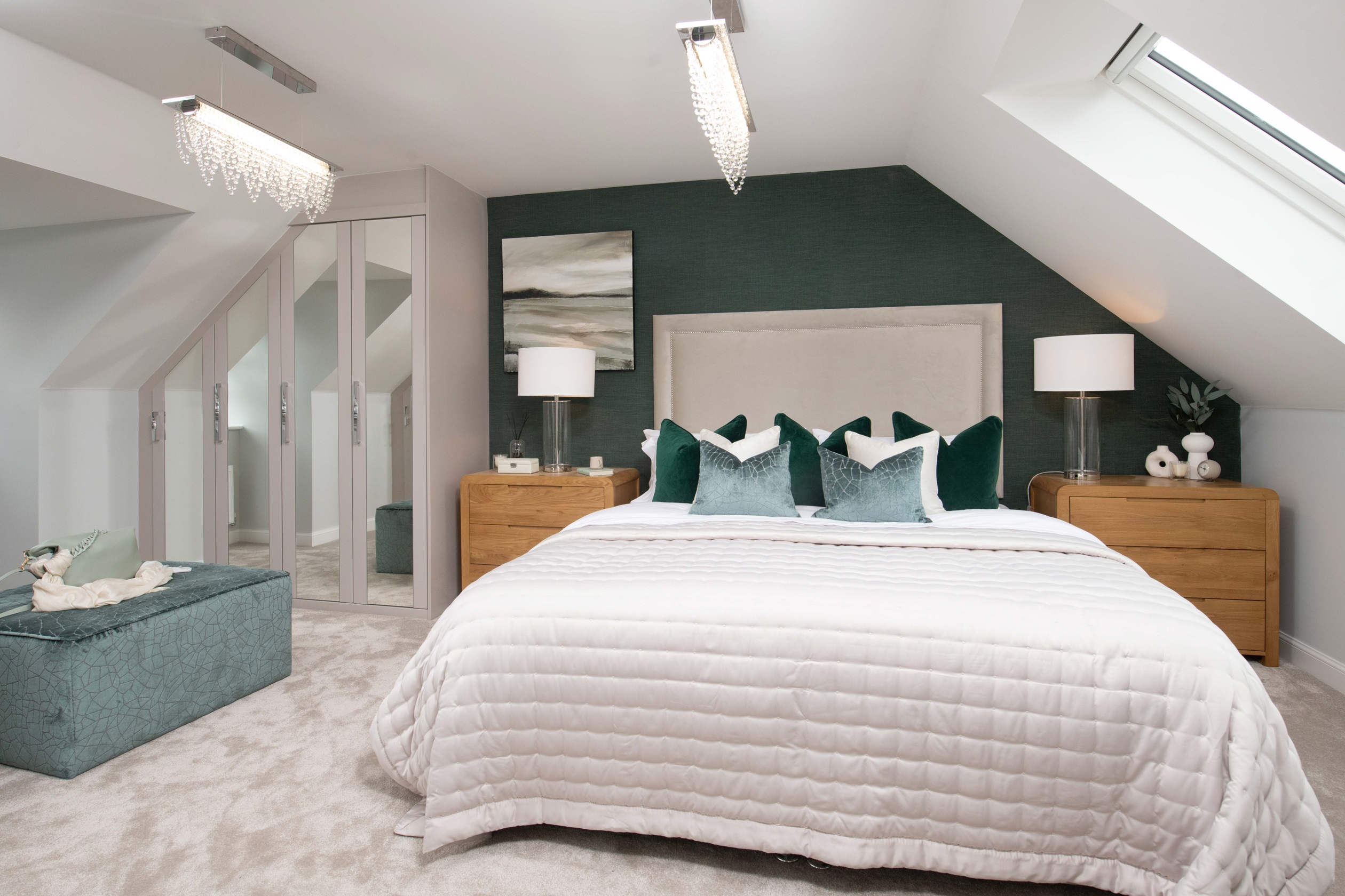 The Bayswater Show Home - Kings Park