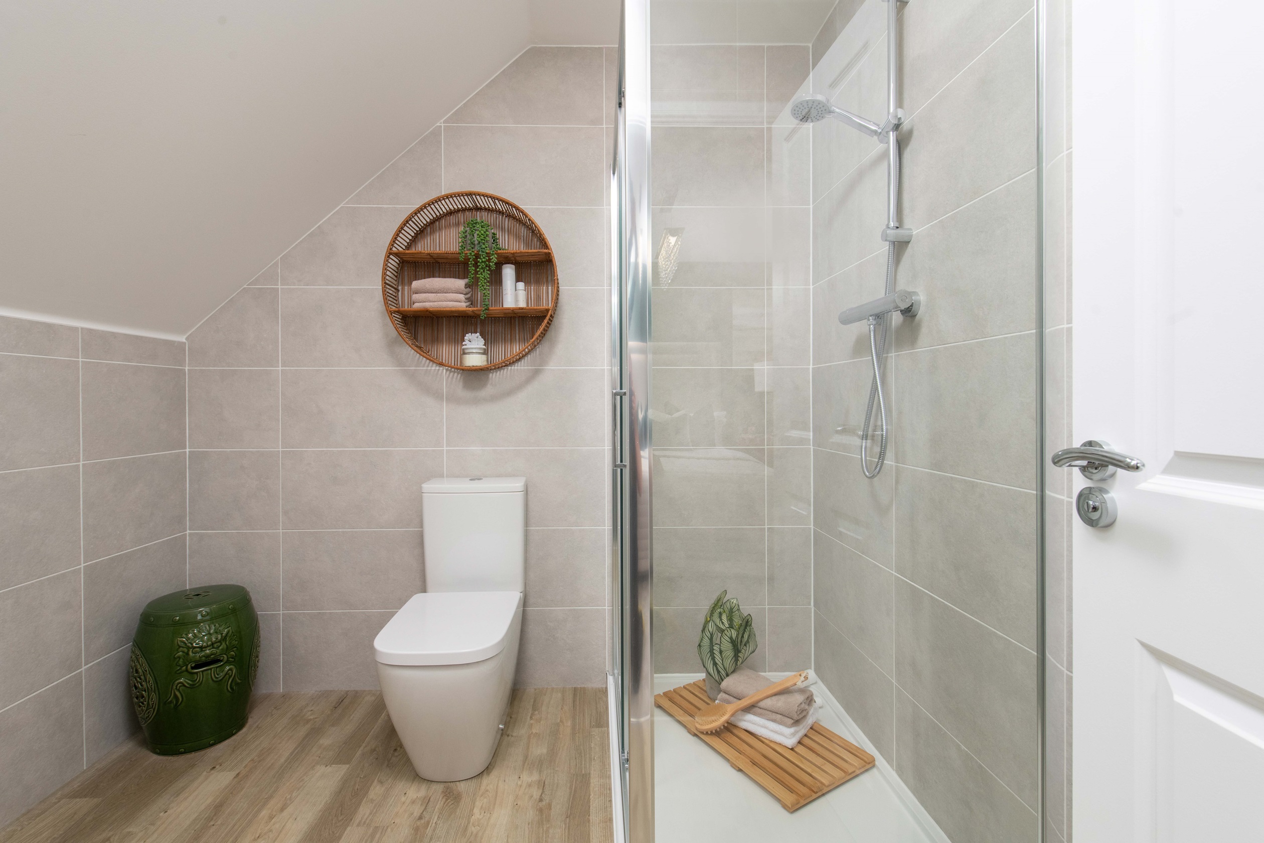 The Bayswater Show Home - Kings Park