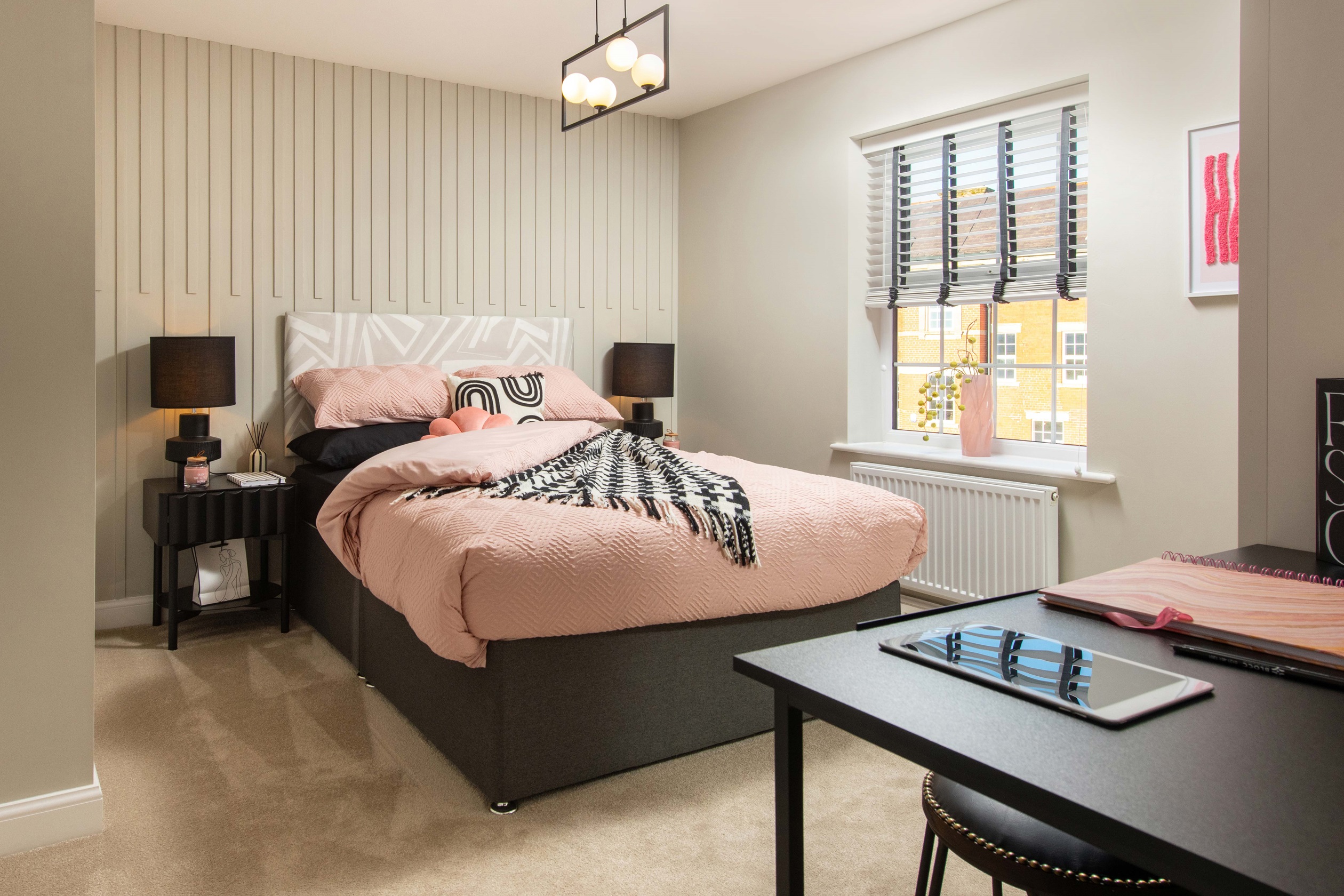 Winstone Third Bedroom