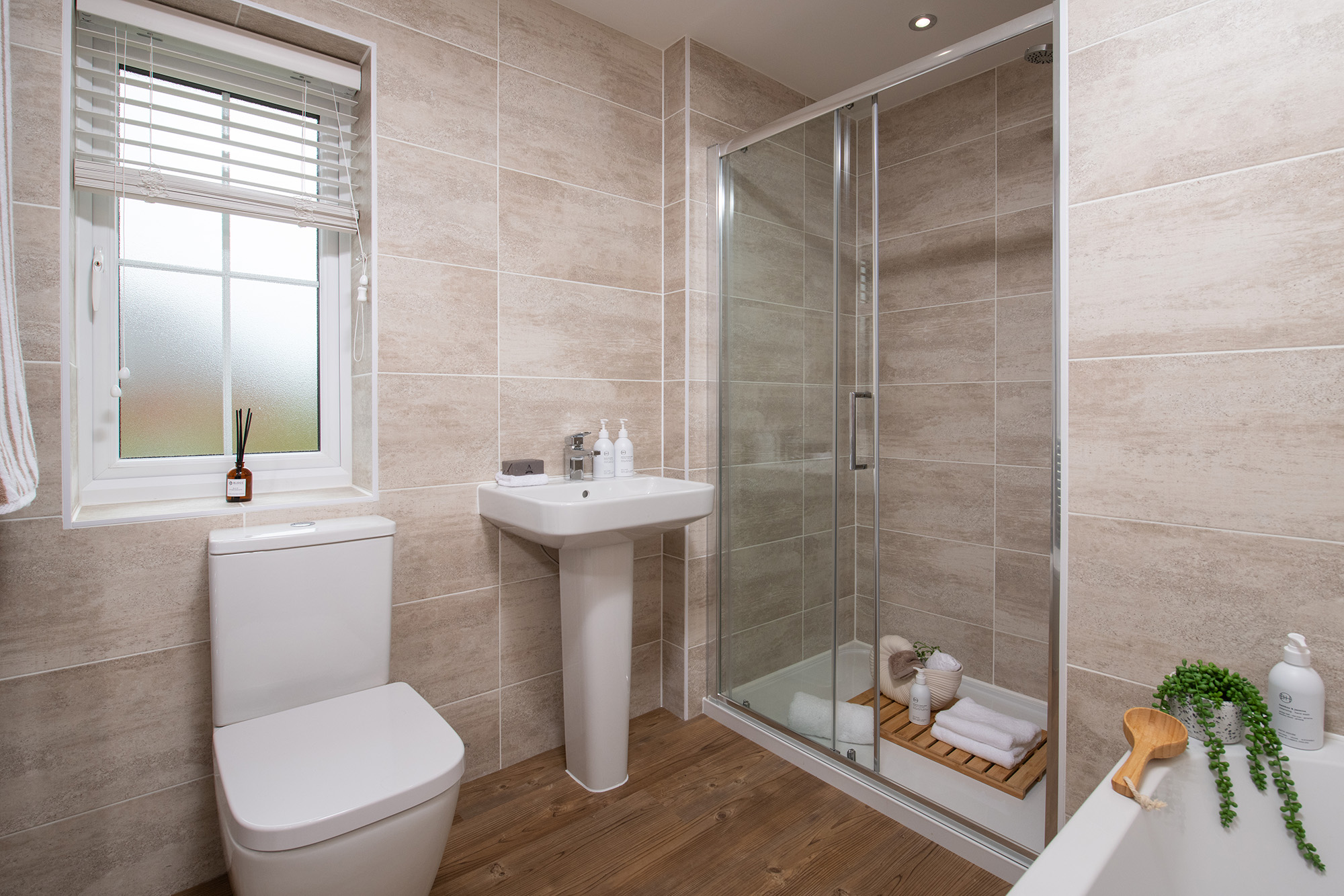 The Winstone Show Home - Kings Park