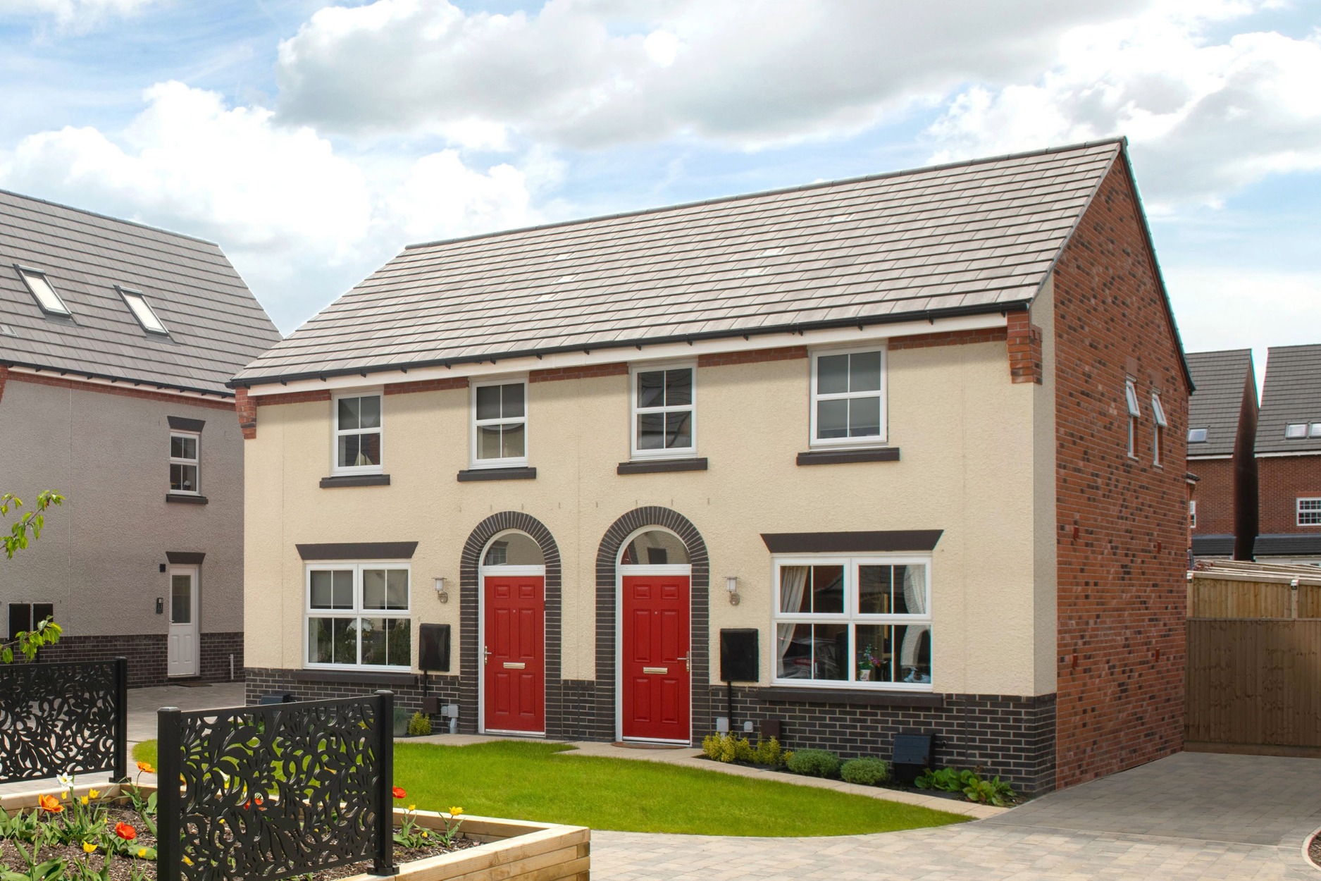 Archford External