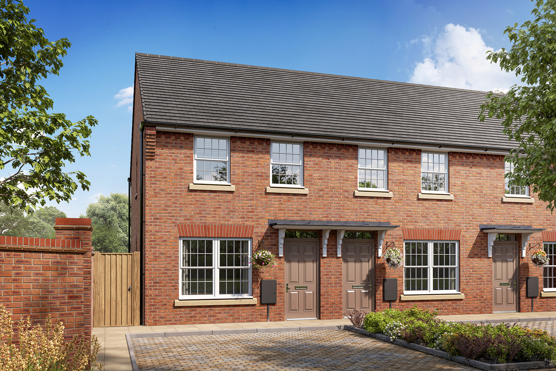 The Durst Kings Park