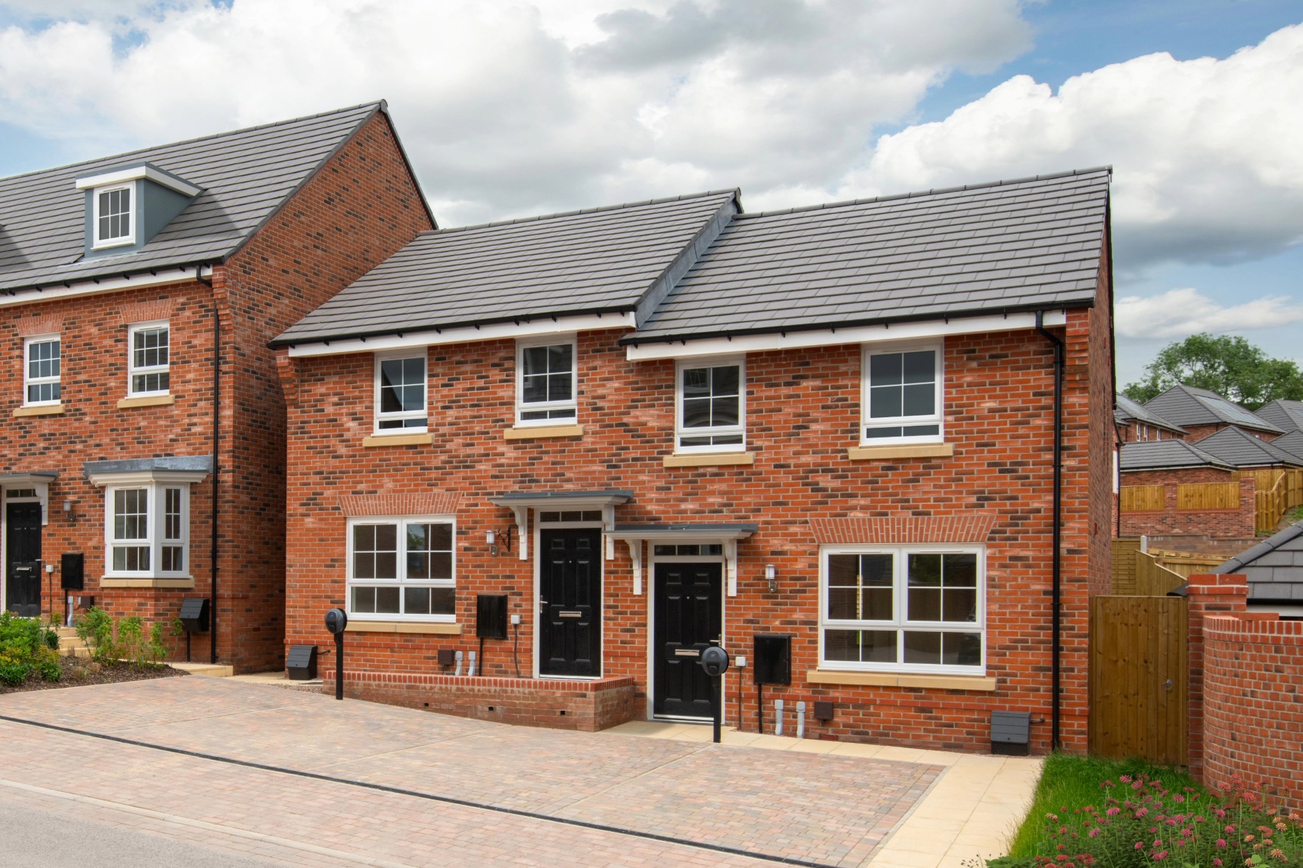 Archford External 