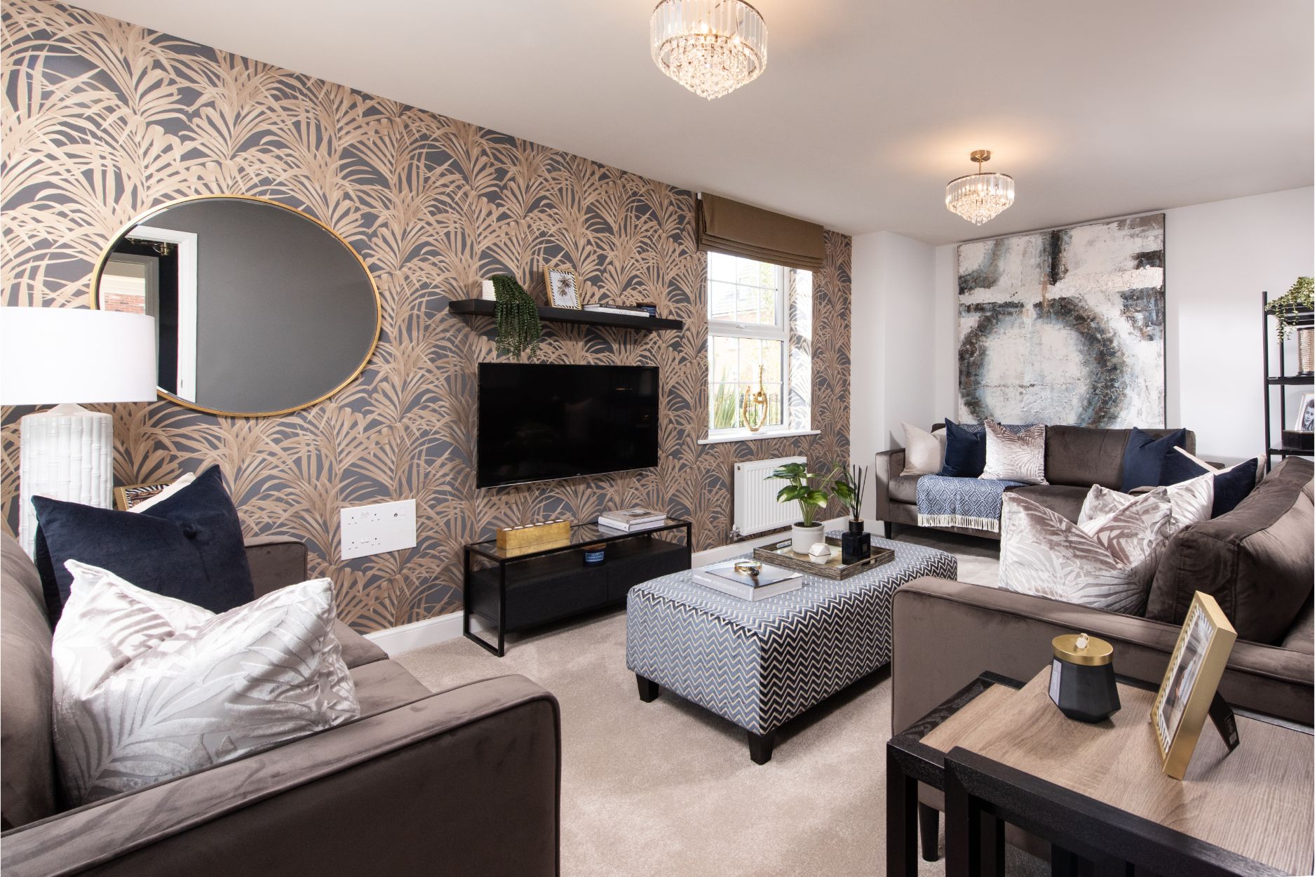 The Hertford Kingsbourne Internal