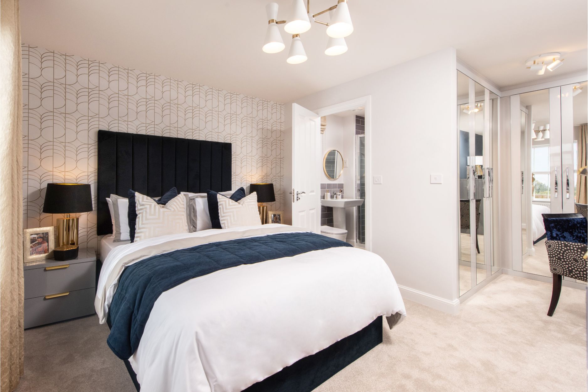 The Hertford Kingsbourne Internal