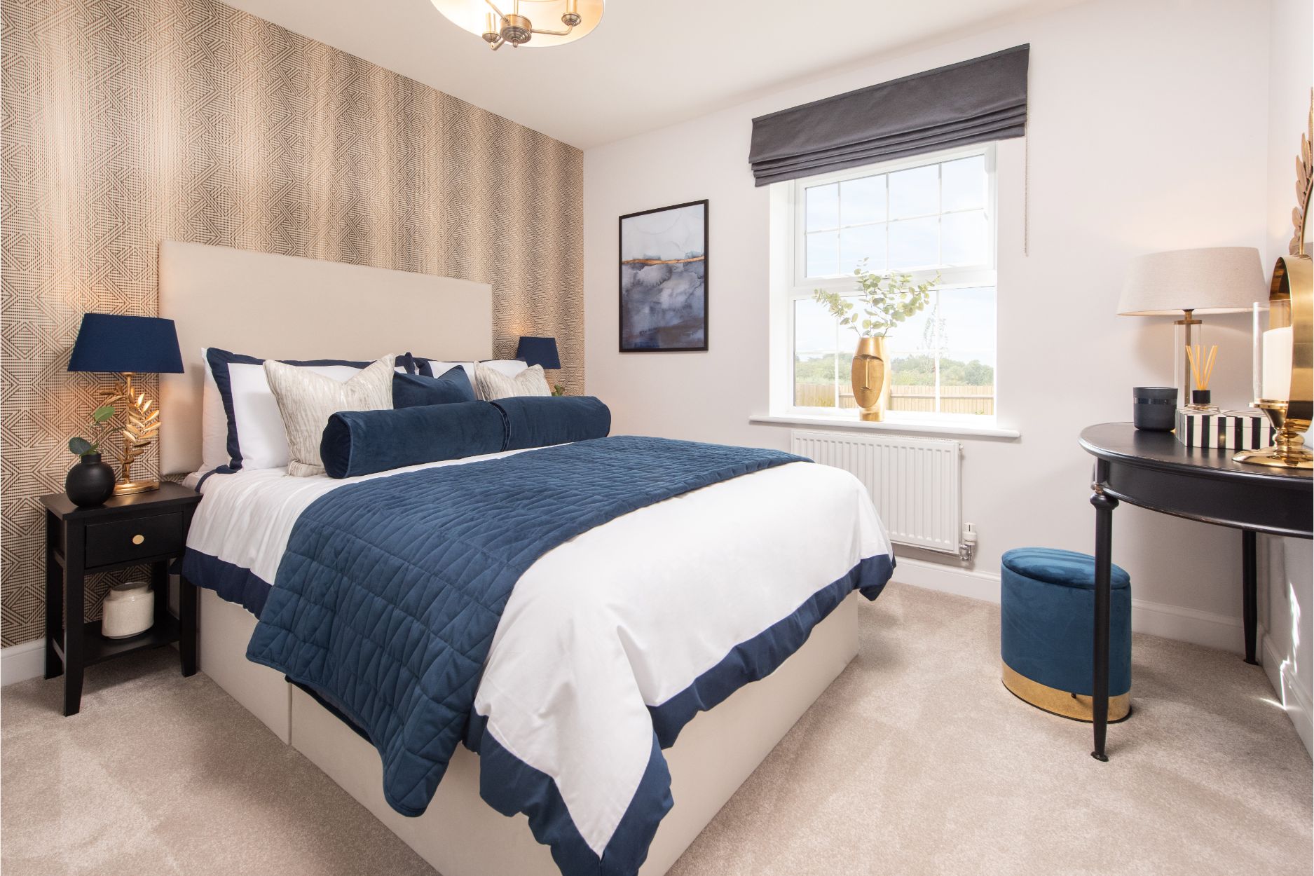 The Hertford Kingsbourne Internal