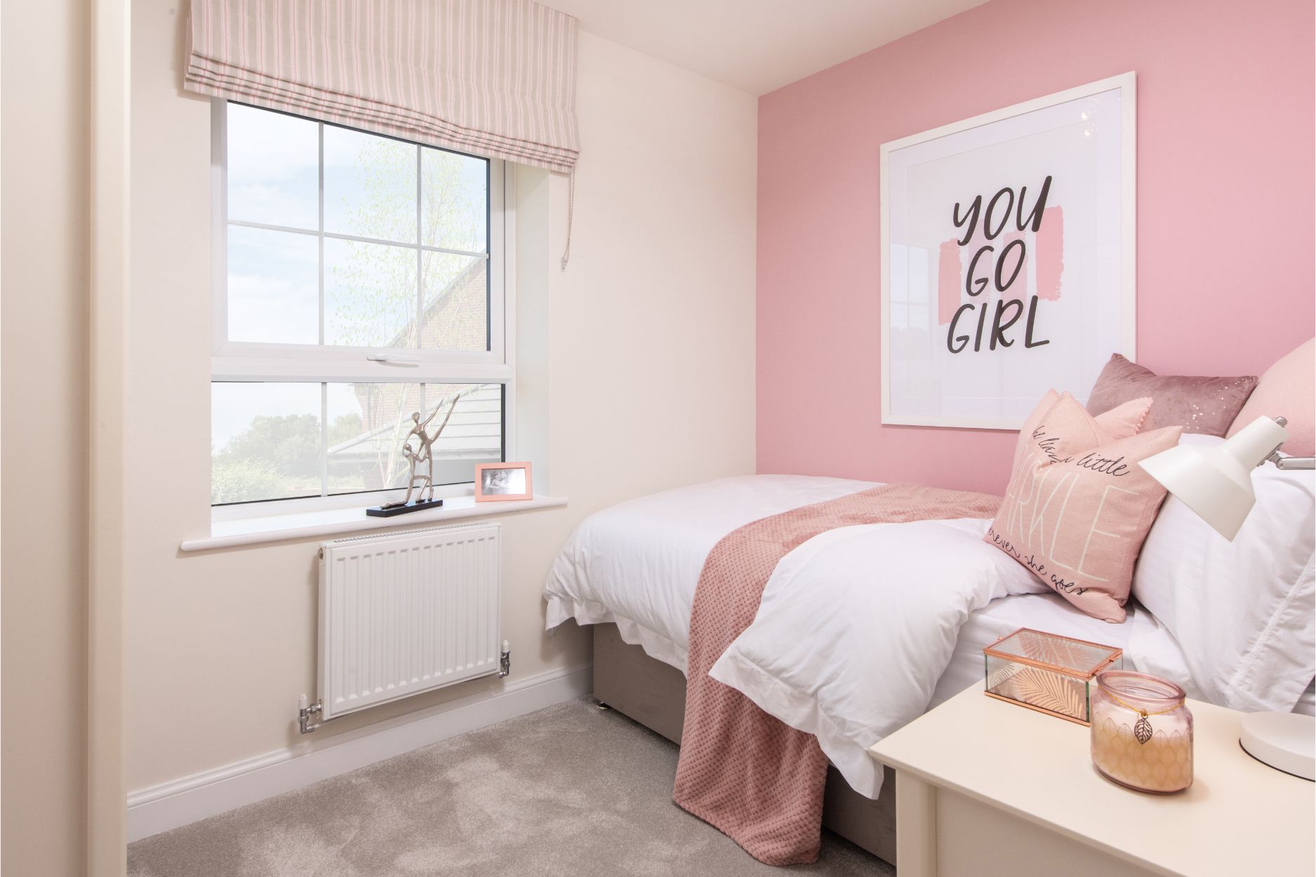 Kingsbourne, INGLEBY, Plot 147 David Wilson Homes