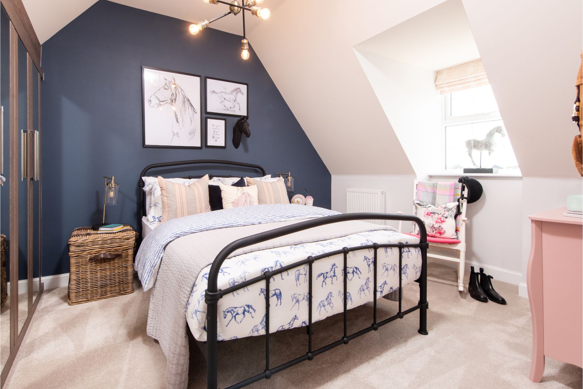 The Hertford Kingsbourne Internal