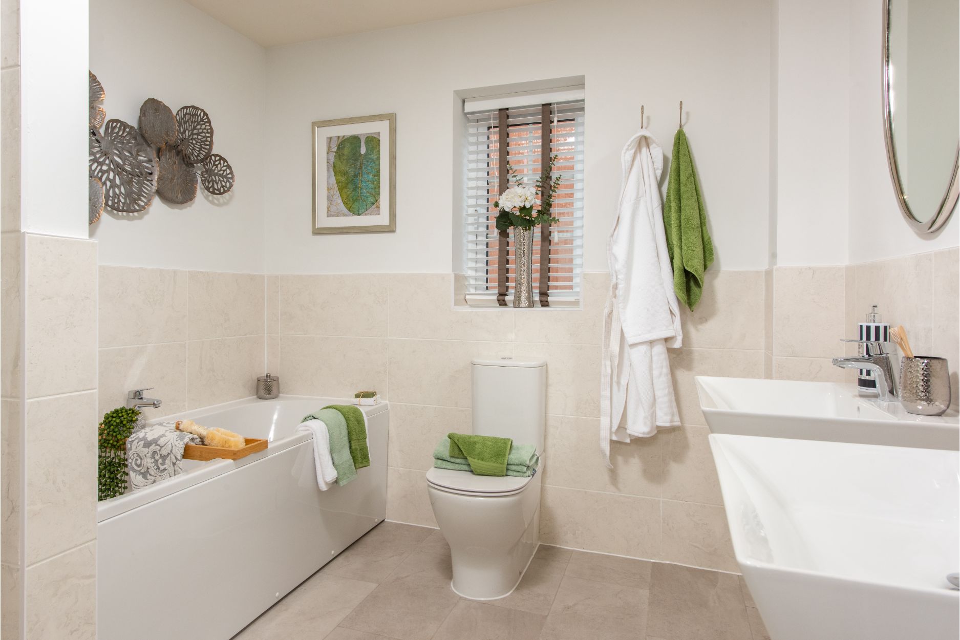 Kingsbourne, SHELBOURNE, Plot 148 David Wilson Homes