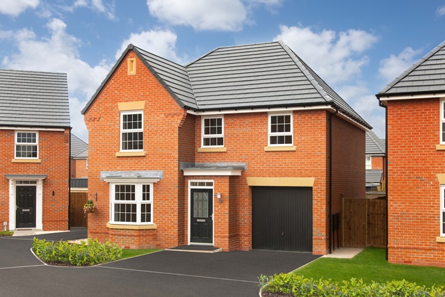 Millford External