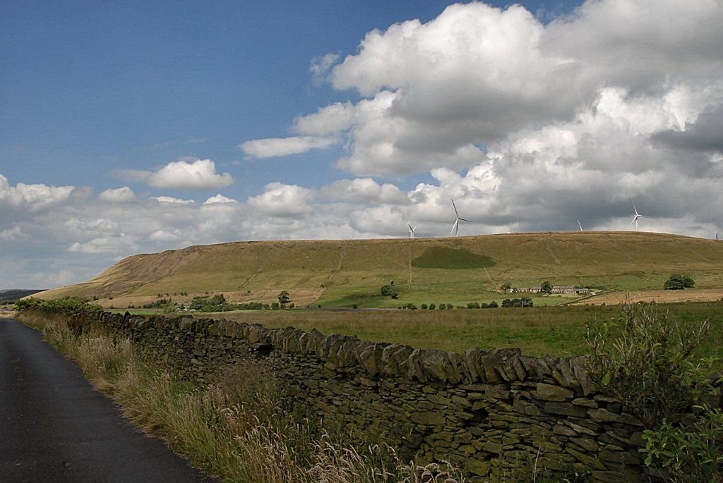 Rochdale Local Imagery