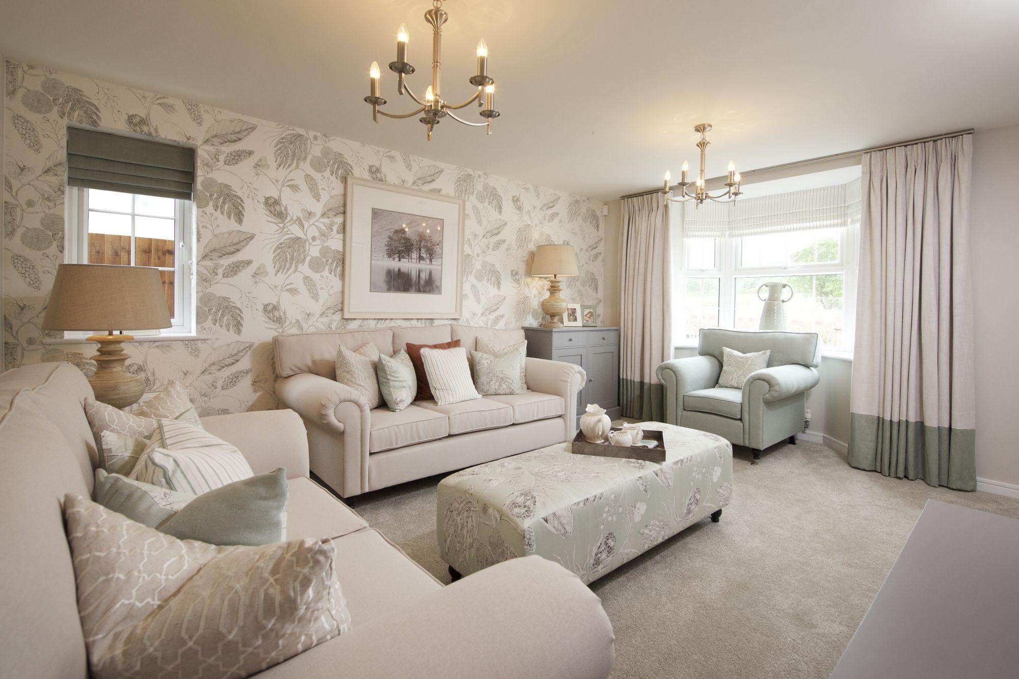 Lea View Show Home
