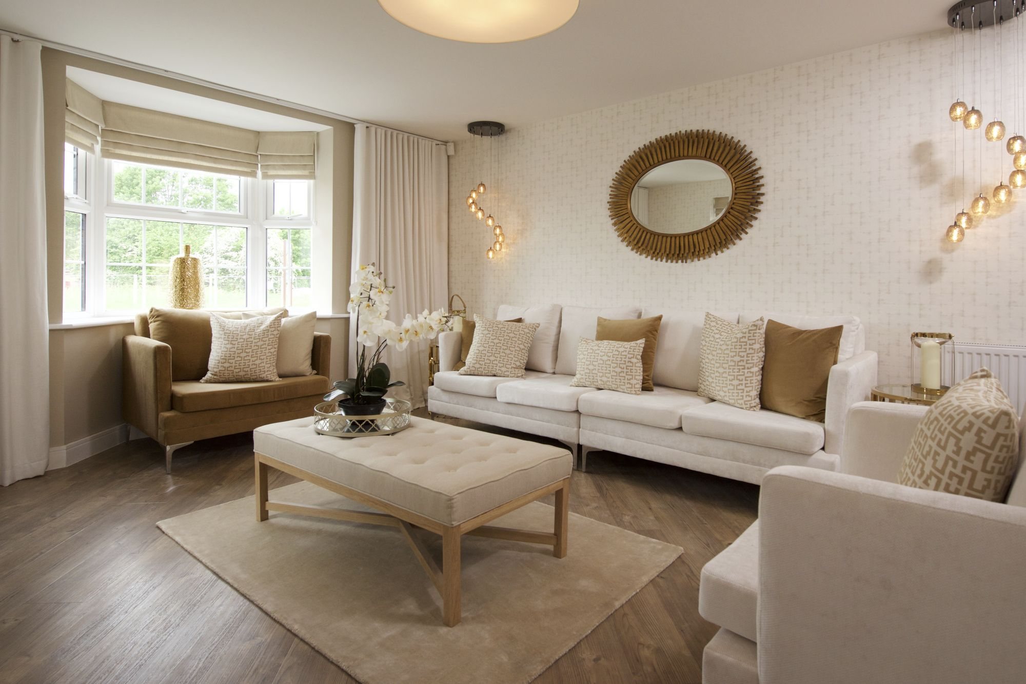 Lea View Show Home