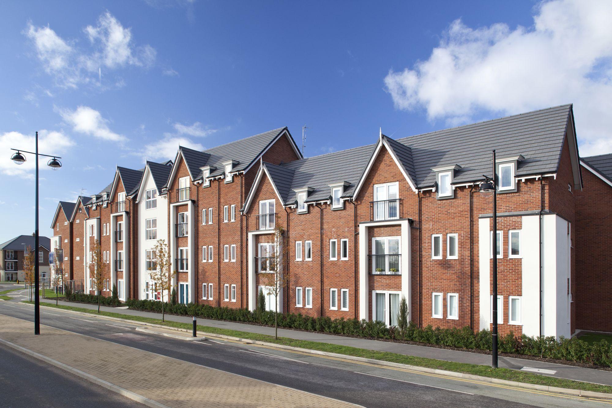 Liberty, Chapelford Village