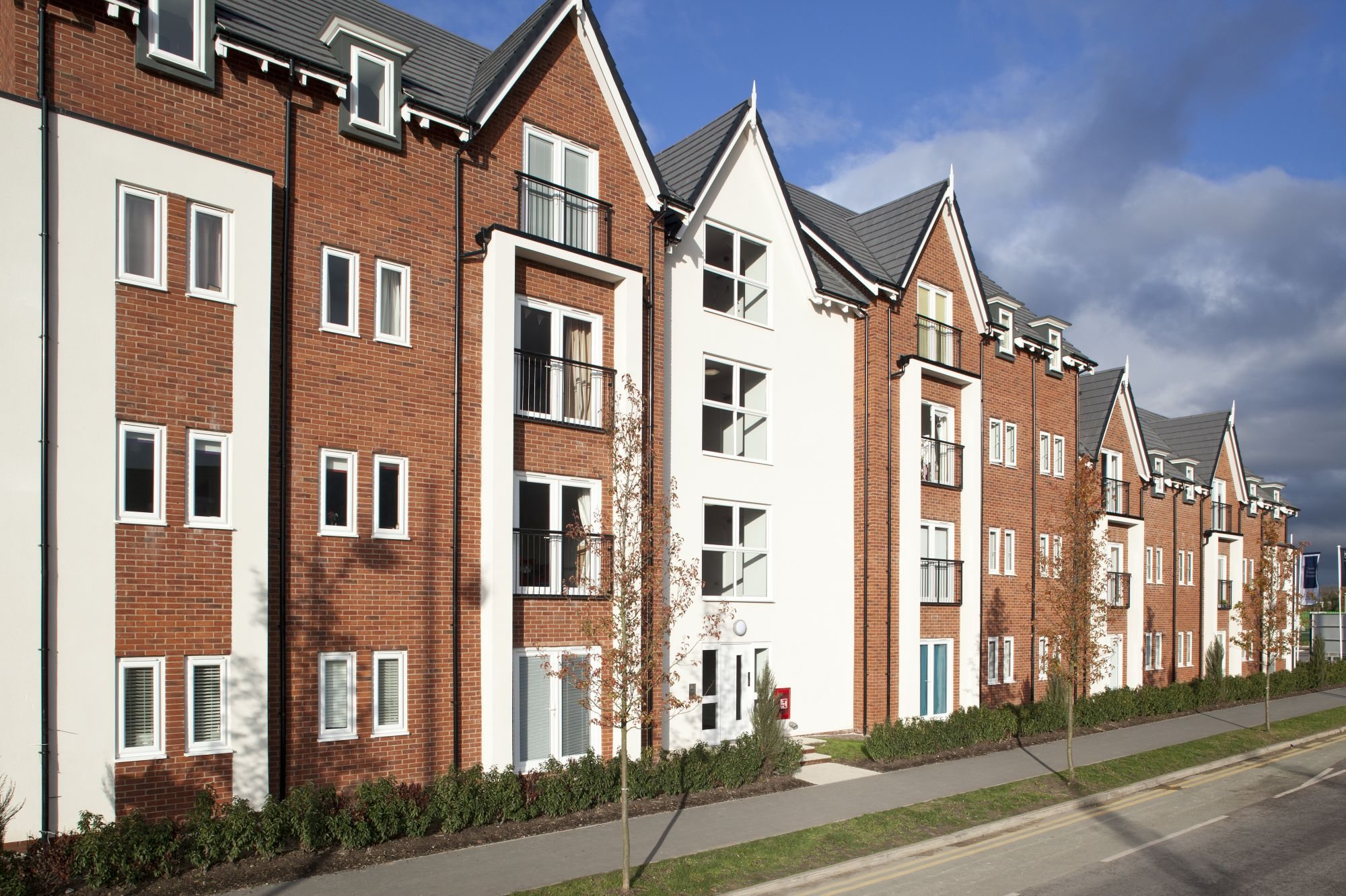 Liberty, Chapelford Village