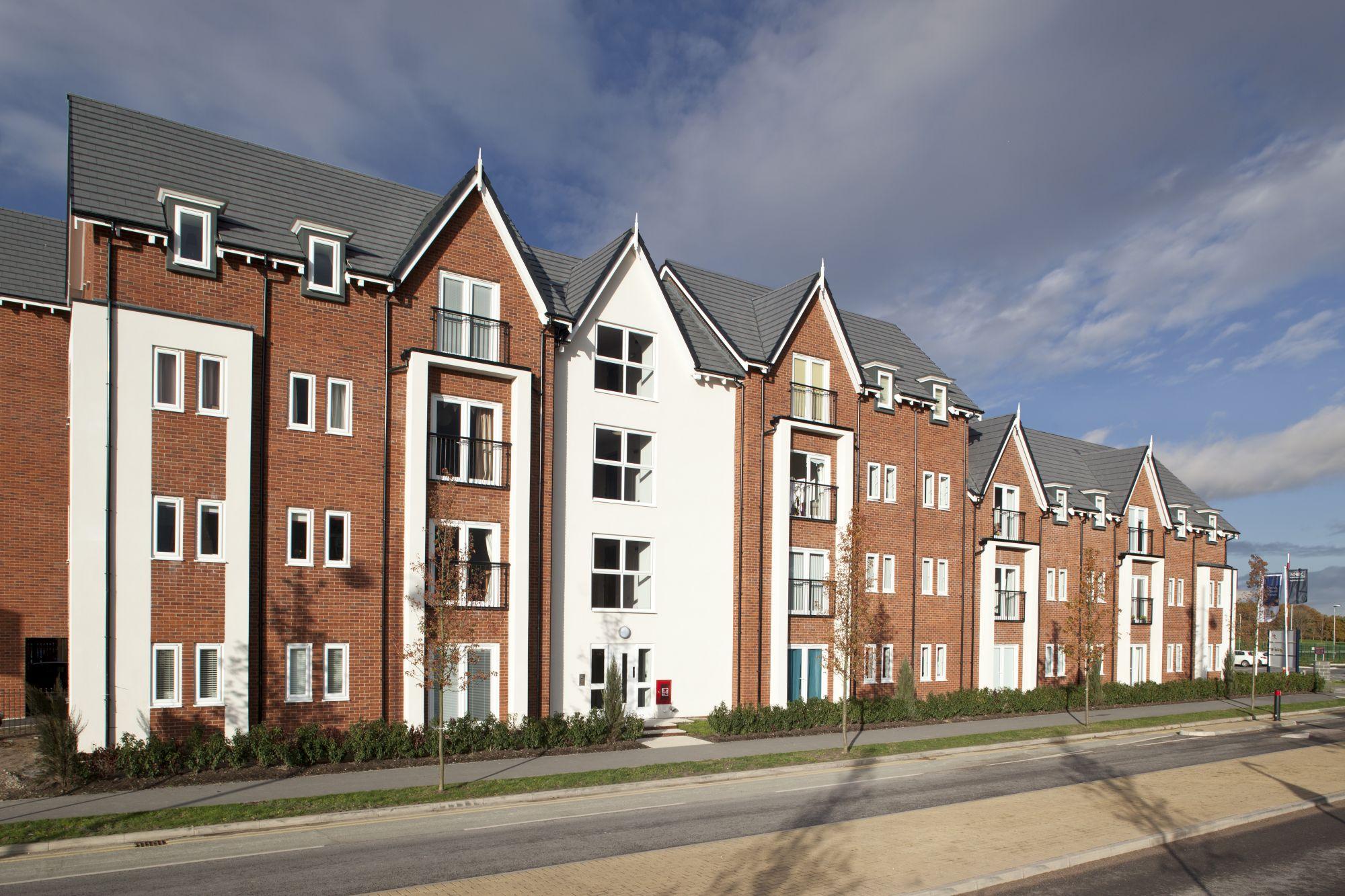 Liberty, Chapelford Village