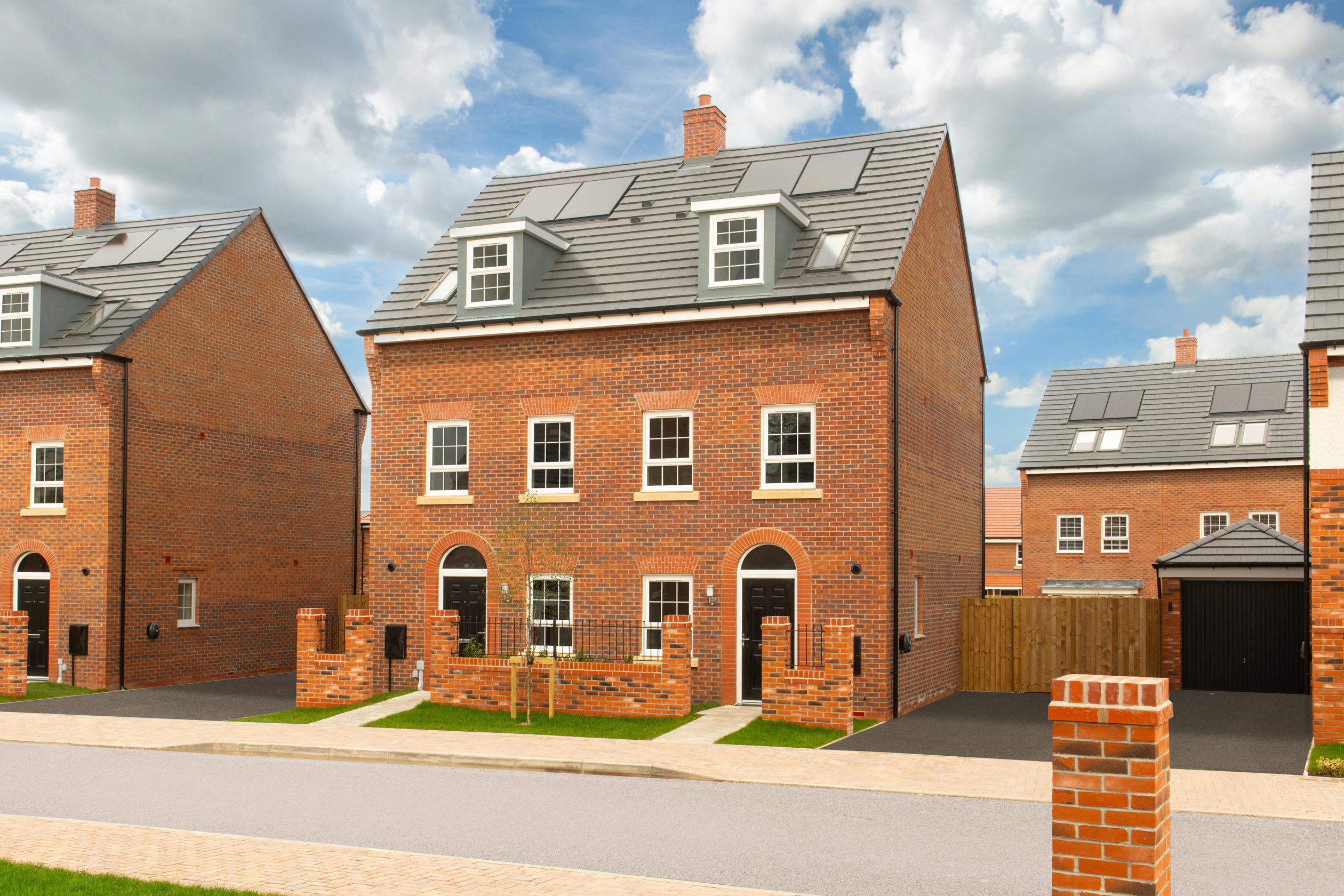 Langstone External