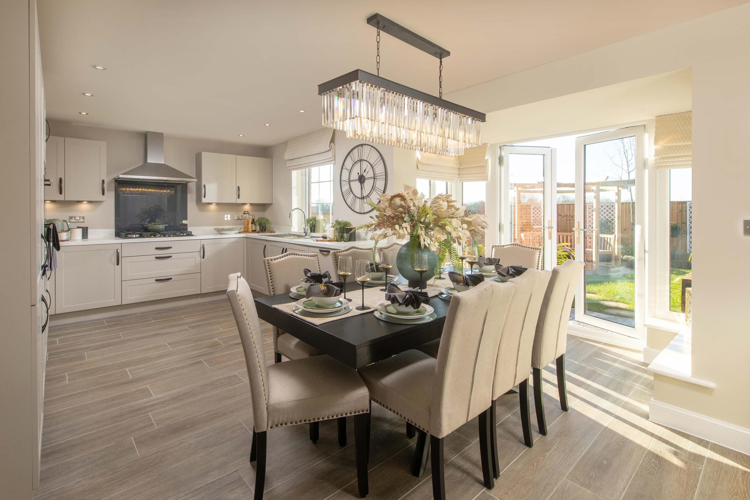 Culver Kitchen/Diner