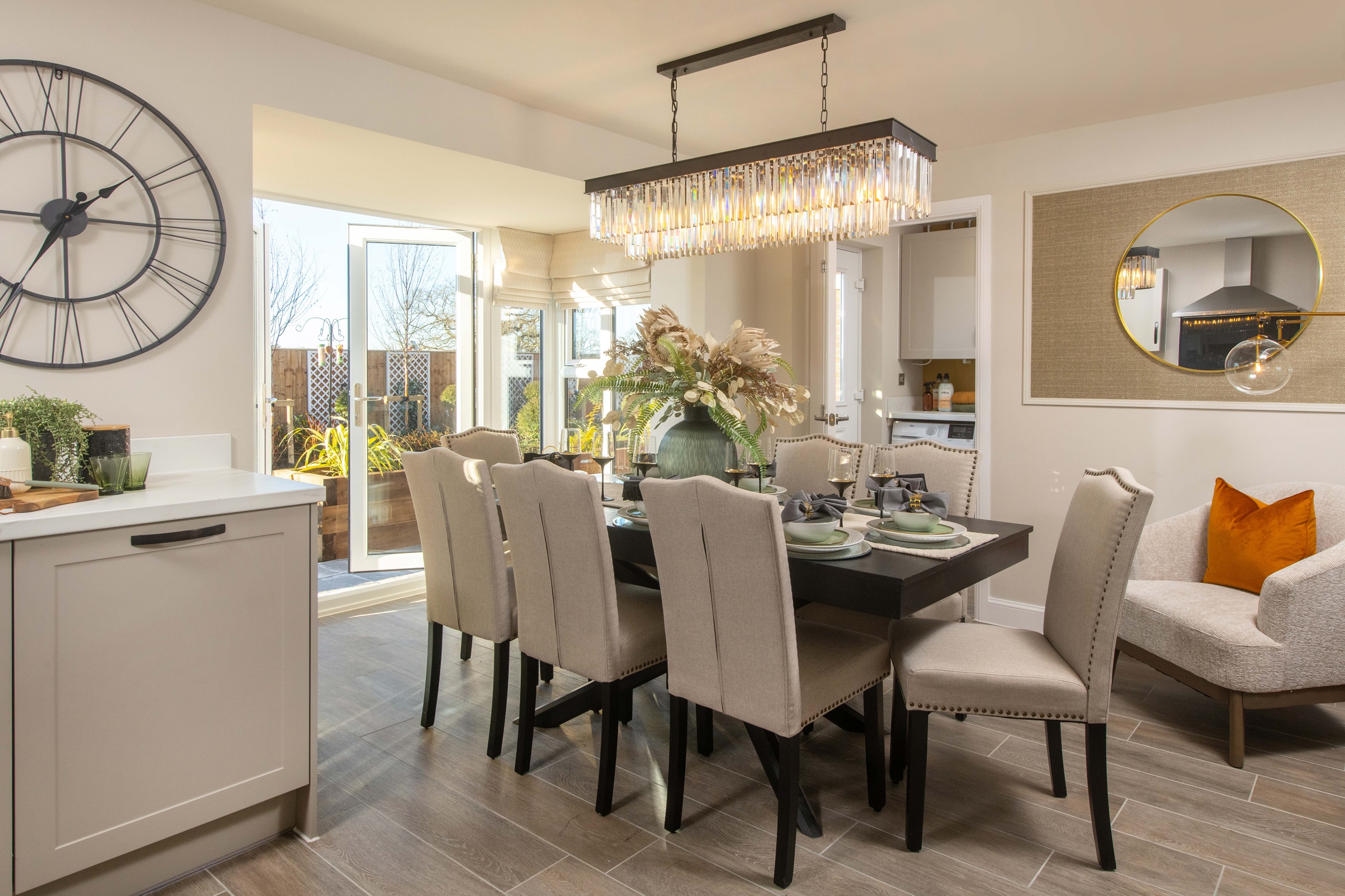 Culver Kitchen/Diner