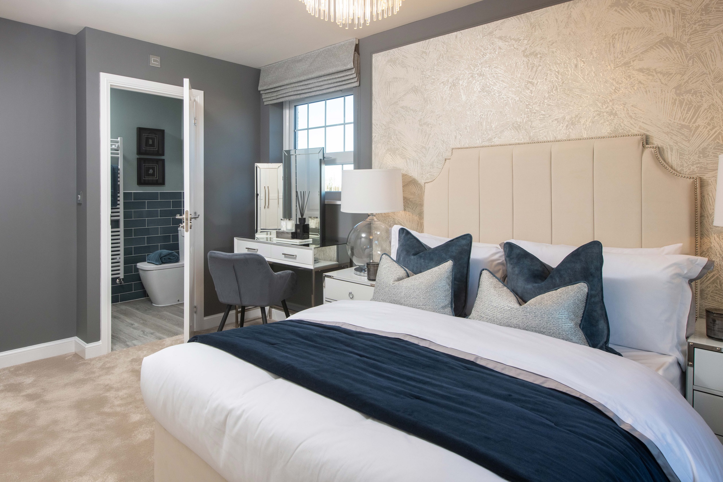 Lenwade Second Bedroom