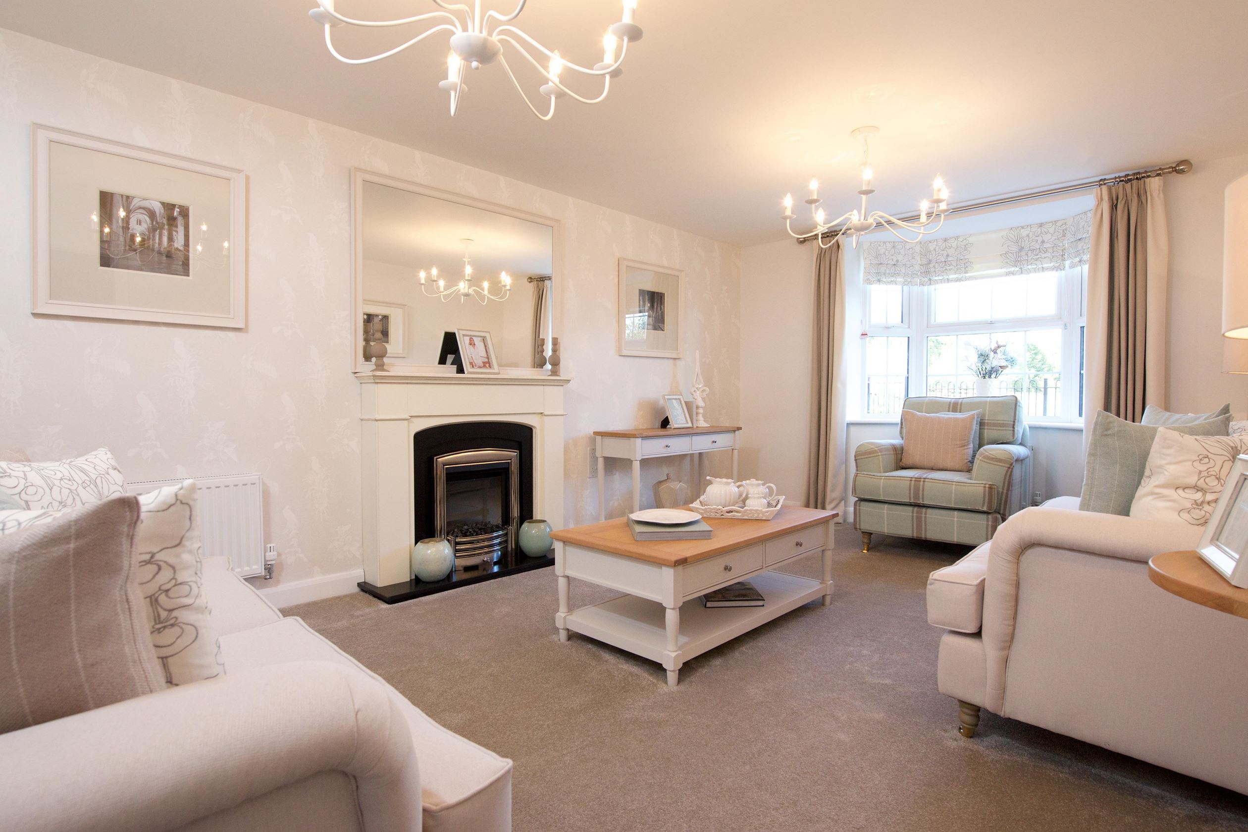 Meadow View - The Holden