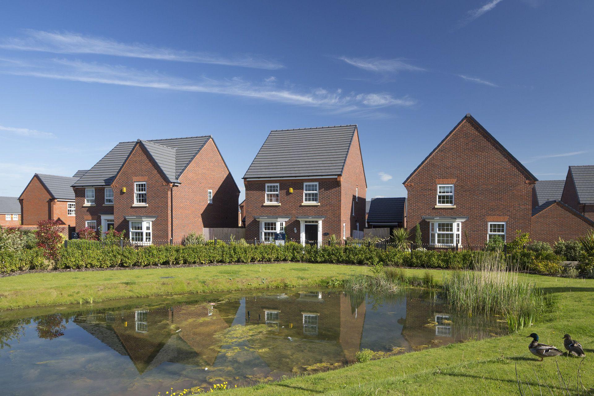 Montgomery Street Scene