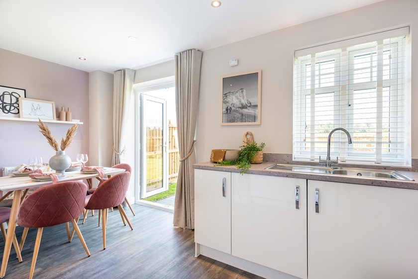 Kennett Kitchen