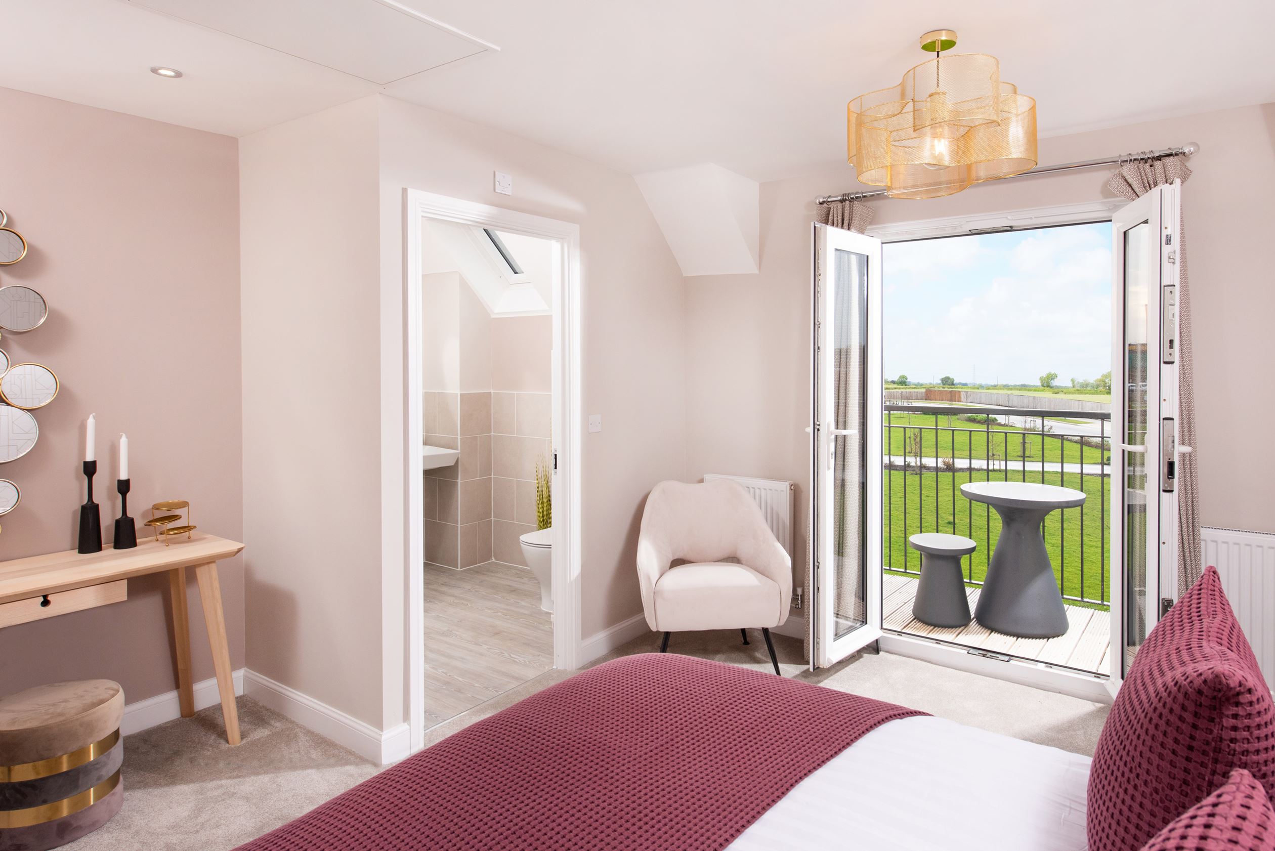 Pavilion Gardens, HESKETH, Plot 37 David Wilson Homes