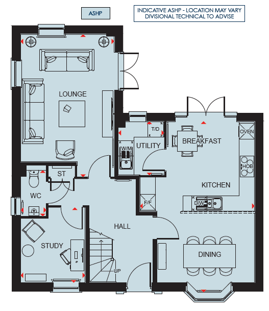 Property Floorplan
