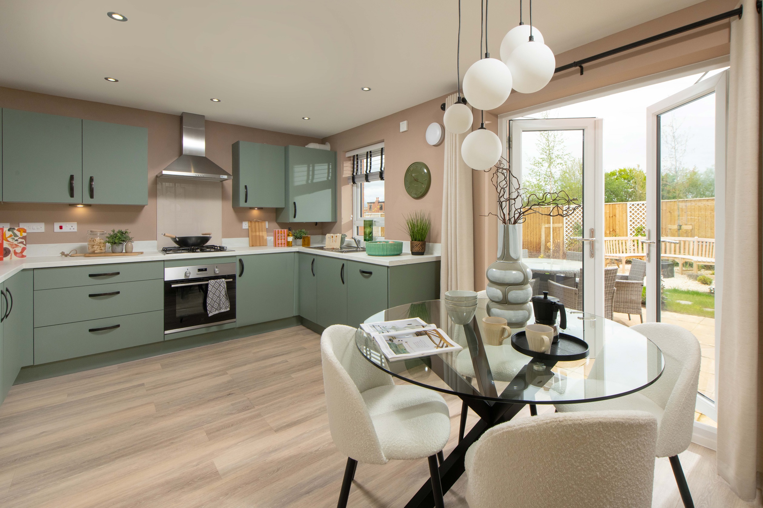 Tenby Kitchen