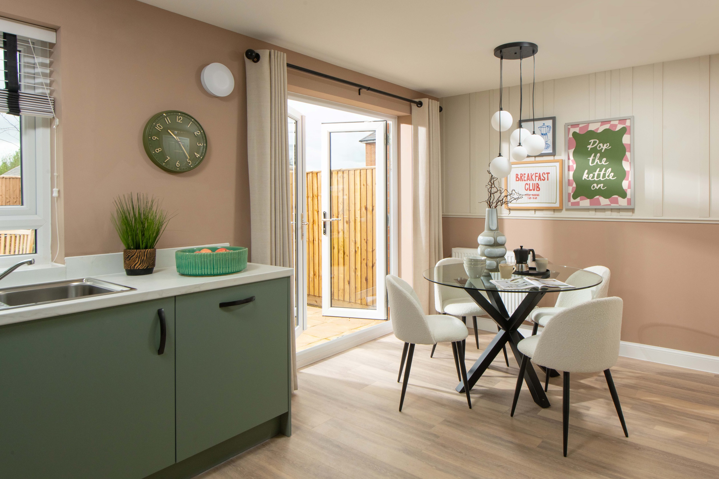 Tenby Kitchen